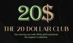 The $20 Dollar Club