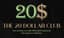 The $20 Dollar Club