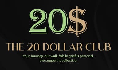 The $20 Dollar Club